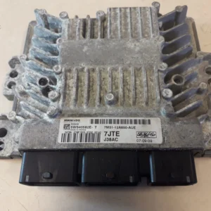 FORD Siemins ECU Computer Cloning