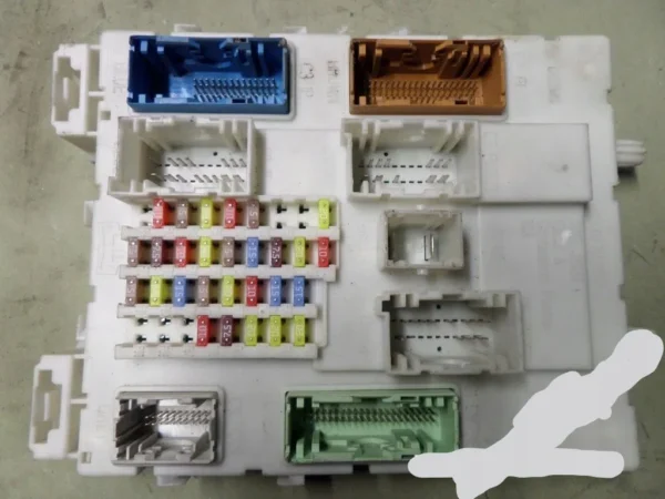 Ford BCM Cloning - Image 2