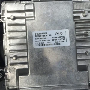 Hyundai Kia SIM2K-25x/26x