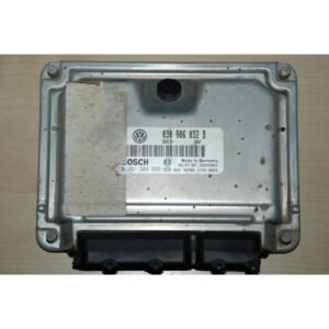 Immobilizer Delete IMMO OFF VW AUDI Volkswagen ME7.X.X