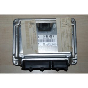 Volkswagen ECU ME7.5 ME7.1 ME7.1.1 ME5 MK4 VW Audi cloning servise