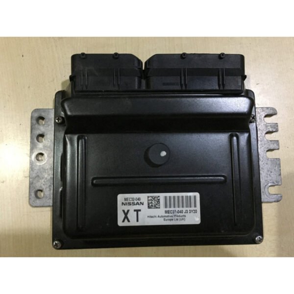 Nissan ECU Computer Cloning - Image 3