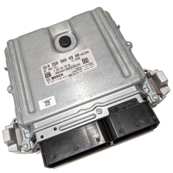 Bosch ME17.x.x MED17.X.X MEDC17.X.X CLONING - Image 2