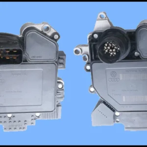 VAG DSG/CVT Computer Cloning