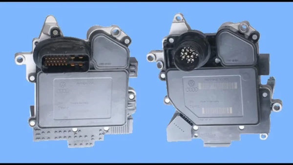 VAG DSG/CVT Computer Cloning