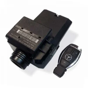 Mercedes Benz 2000-2013 EIS Ignition Switch Cloning Service