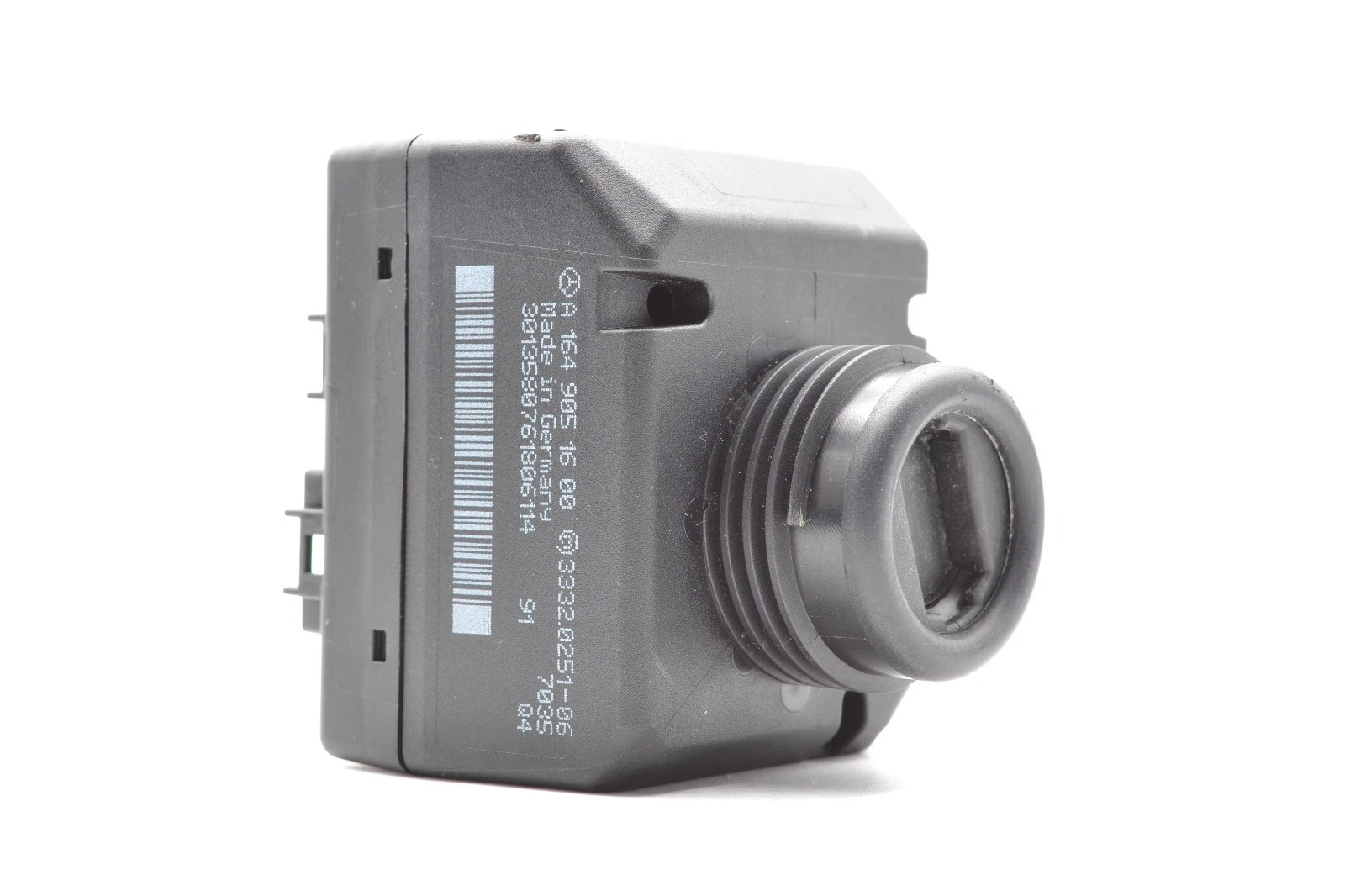 Mercedes Benz 2000-2013 EIS Ignition Switch Cloning Service - Image 2