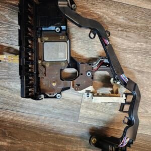 Audi ZF 8HP TCM Cloning Service