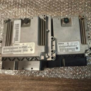 FCA Dodg RAM ProMaster ecu computer cloning